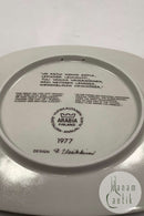 阿拉伯-芬兰卡勒瓦拉年版 1977