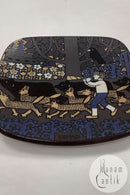 阿拉伯-芬兰卡勒瓦拉年版 1979 年