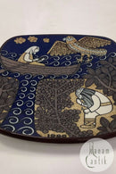 阿拉伯芬兰卡勒瓦拉年版 1980 年