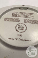 阿拉伯芬兰卡勒瓦拉年版 1983 年