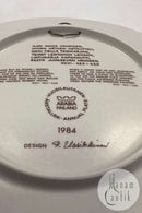 阿拉伯芬兰卡勒瓦拉年版 1984