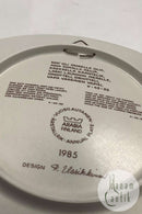 阿拉伯芬兰卡勒瓦拉年版 1985