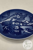 Bing og Grøndahl Freddy og Venner Platte 2002