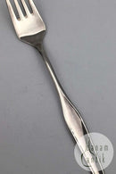 A.P. Berg Silber Baronet Frühstücksgabel