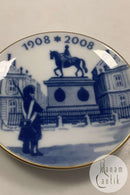 Royal Copenhagen Centennial Plaquette 2006