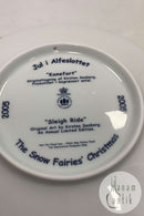 Bing og Grøndahl Snow Fairies Juleplatte 2005