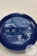 Royal Copenhagen Kgl Juleplatte 2005