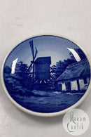 Royal Copenhagen 2010 Plaquette No 72 Frilandsmuseet, Sogenfri