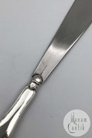 Dansk Sølv Kagekniv (1949)