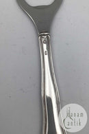 Cohr Silber Doppelrillenöffner