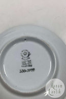 Royal Copenhagen 2010 Plaquette No 330 DHF