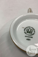 Bing og Grøndahl Offenbach Bouillon Kop No 481