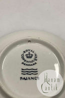 Royal Copenhagen 2010 Plaquette No Spångens Gastgivaregaard