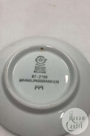Royal Copenhagen 2010 Plaquette No 87 Skamlingsbakken