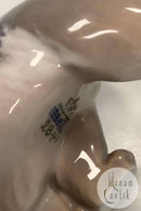 Royal Copenhagen Figur af Bjørn No 2841