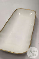 Bing and Grondahl Offenbach 1 / Herregaard Bread Tray