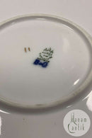 Bing and Grondahl Offenbach 1 / Herregaard Round Dish