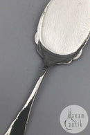 Svend Toxværd Sølv Christiansborg Serveringsspade