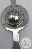 Cohr Silver Louise The-si