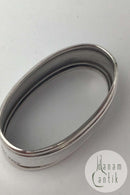 Svend Toxværd Sølv Servietring