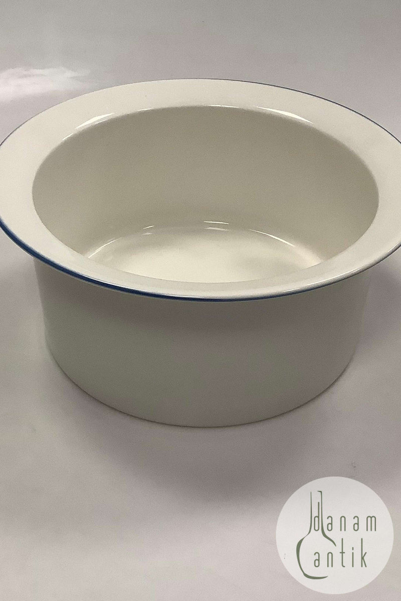 Arabia Finland Cool Stor Rund Skål