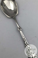 DTA Sølv Tang Kompotske