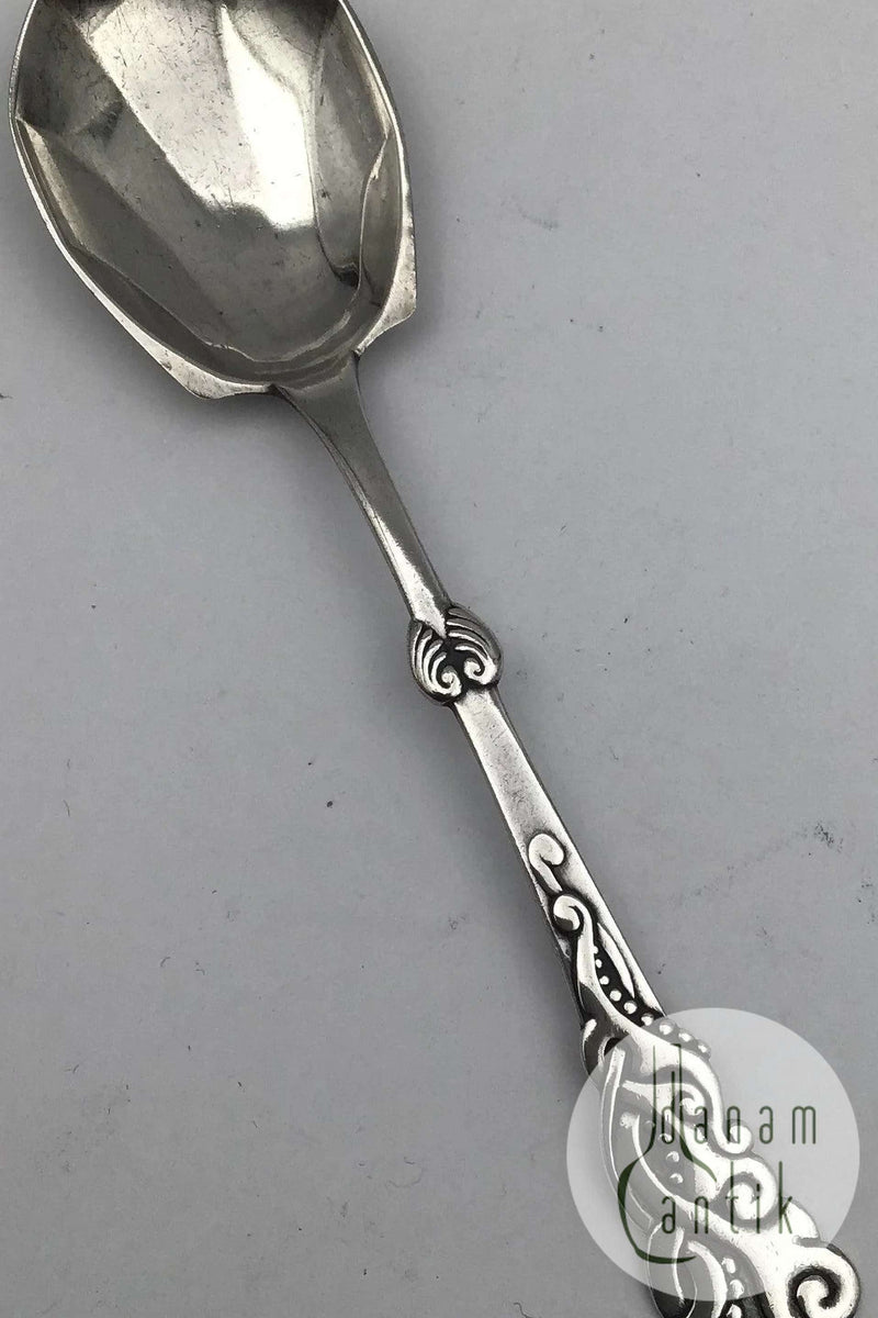 DTA Sølv Tang Kompotske