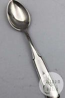 Hans Hansen Silber Heritage Silber Nr. 2 Kaffeelöffel