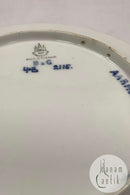 Bing og Grøndahl Byplatte for Århus