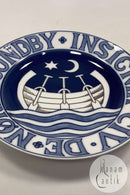 Bing og Grøndahl Byplatte for Nørresundby