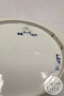 Bing og Grøndahl Byplatte for Lemvig