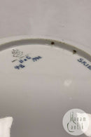 Bing und Grondahl Stadtschild für Skælskør