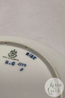 Bing and Grondahl Town Plate for Ribe