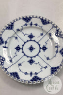 Royal Copenhagen Musselmalet Antik Helblonde Tallerken