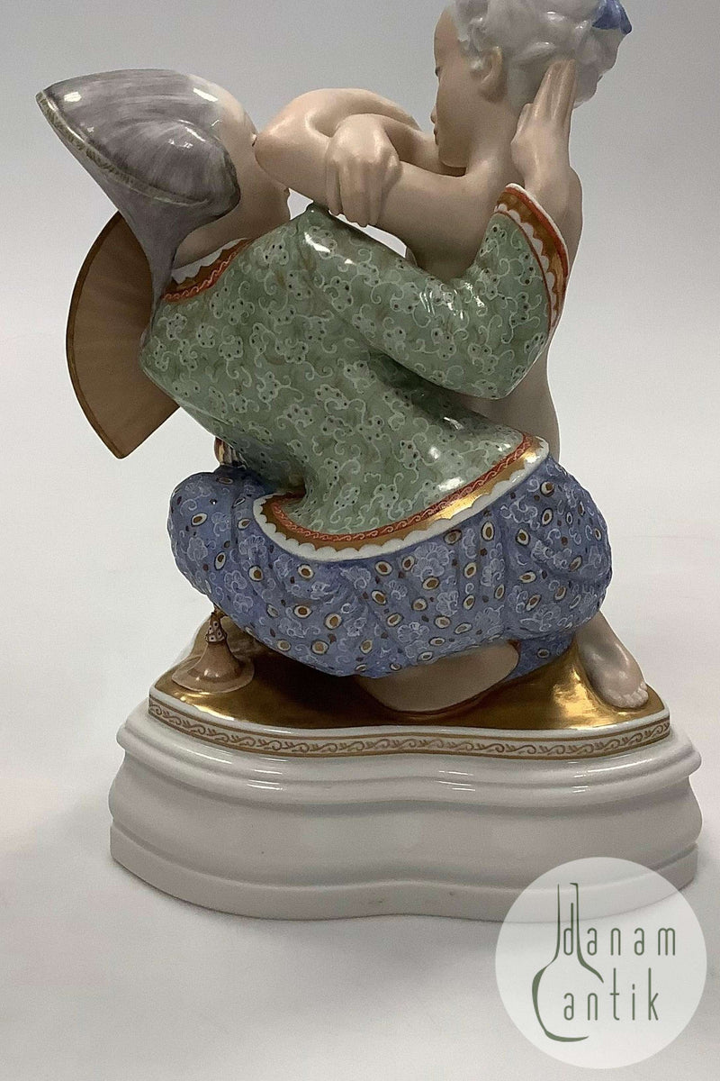 Royal Copenhagen Figur Eventyr II No 1586