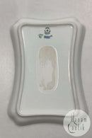 Royal Copenhagen Tradition  Halvblonde m. Guld Aflang Bakke No. 716