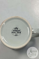 Bjørn Wiinblad: August Krus fra Nymølle - BYE-BYE