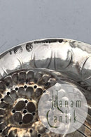 Georg Jensen Sølv Ornamental Thesi No. 2 (1915-1927)