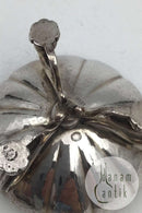 Georg Jensen Sterling Sølv Ornamental Thesi Holder No. 97 (1915-1927)
