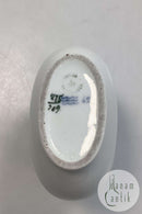 Royal Copenhagen Art Nouveau Vase Edderkop No. 275/209