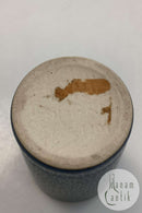 Palshus Keramik Lille Blå Vase No.1204