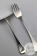 W&S Sørensen Sterling Sølv Patricia Barnebestik (Miniature)