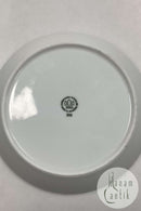 Bing og Grøndahl Hank Sidetallerken No. 306