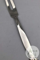 Georg Jensen Sterling Sølv Pinje Stegegaffel No. 143