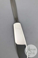 Georg Jensen Sterling Silber Kiefer Fischermesser Nr. 062