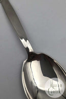 Georg Jensen Sterling Sølv Pinje Serveringsske No. 111 (Stor)