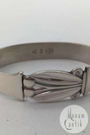 Cohr Silber Serviettenring