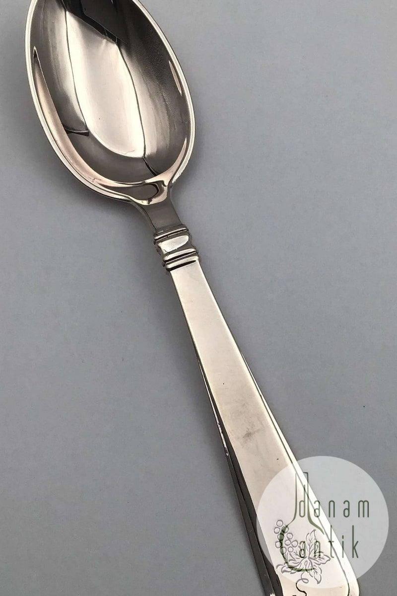 Cohr Sølv Barneske (Drueklase)