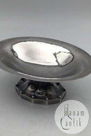 Georg Jensen Schale aus Sterlingsilber Nr. 42A (1925-1933)