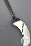 Georg Jensen Sterling Sølv Konge Melonkniv No. 350B